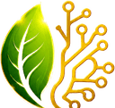 AI Health & Wellness emblem